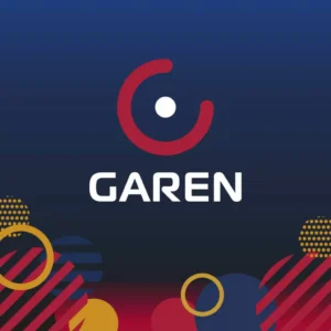 garen empresa de portões eletrônicos